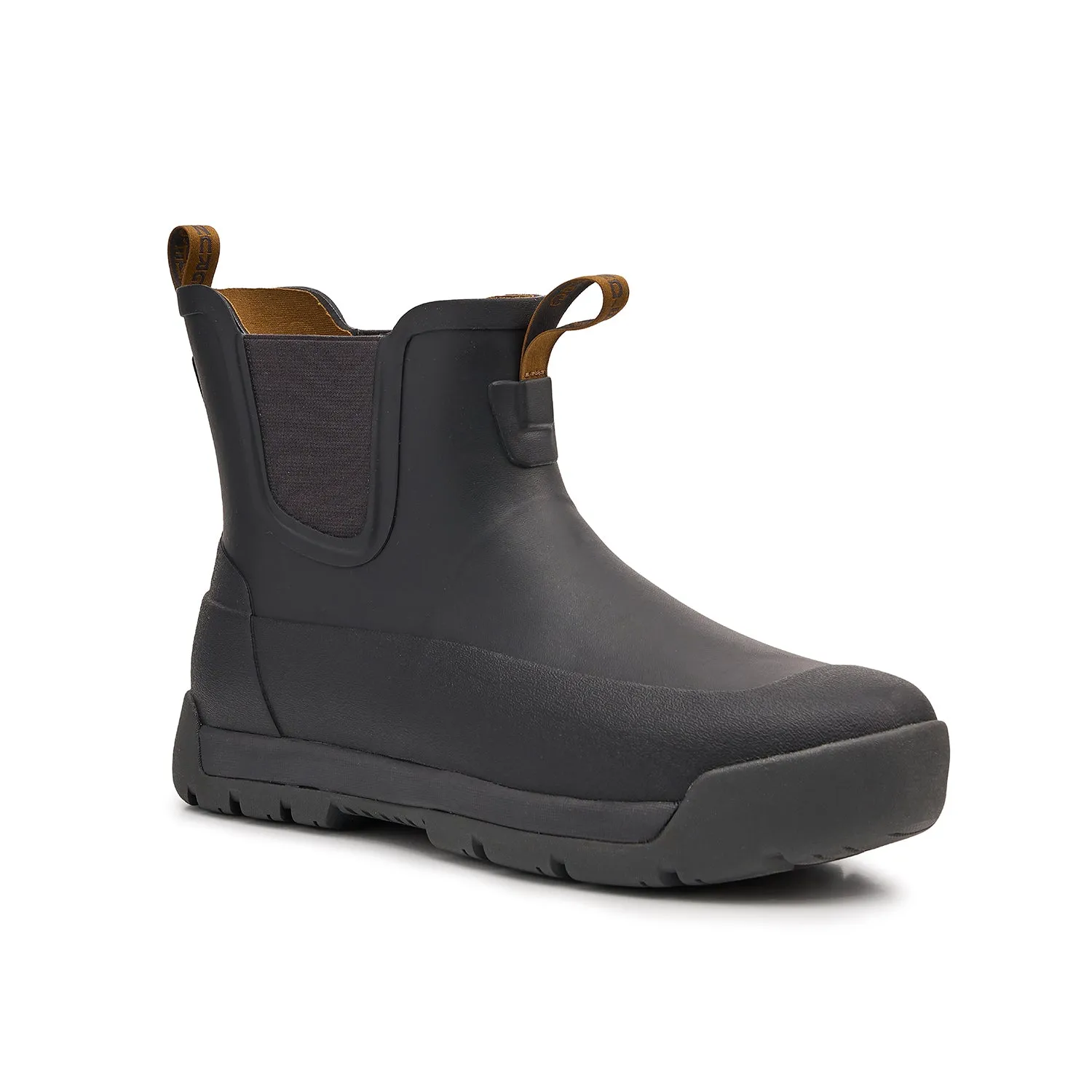 Grundens Cloud Cover Ankle Boot