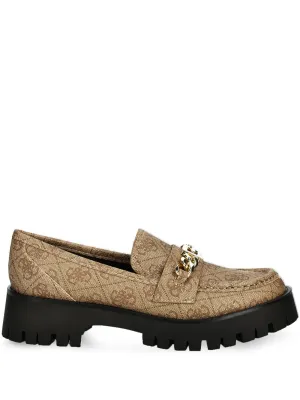 GUESS USA Almosty loafers