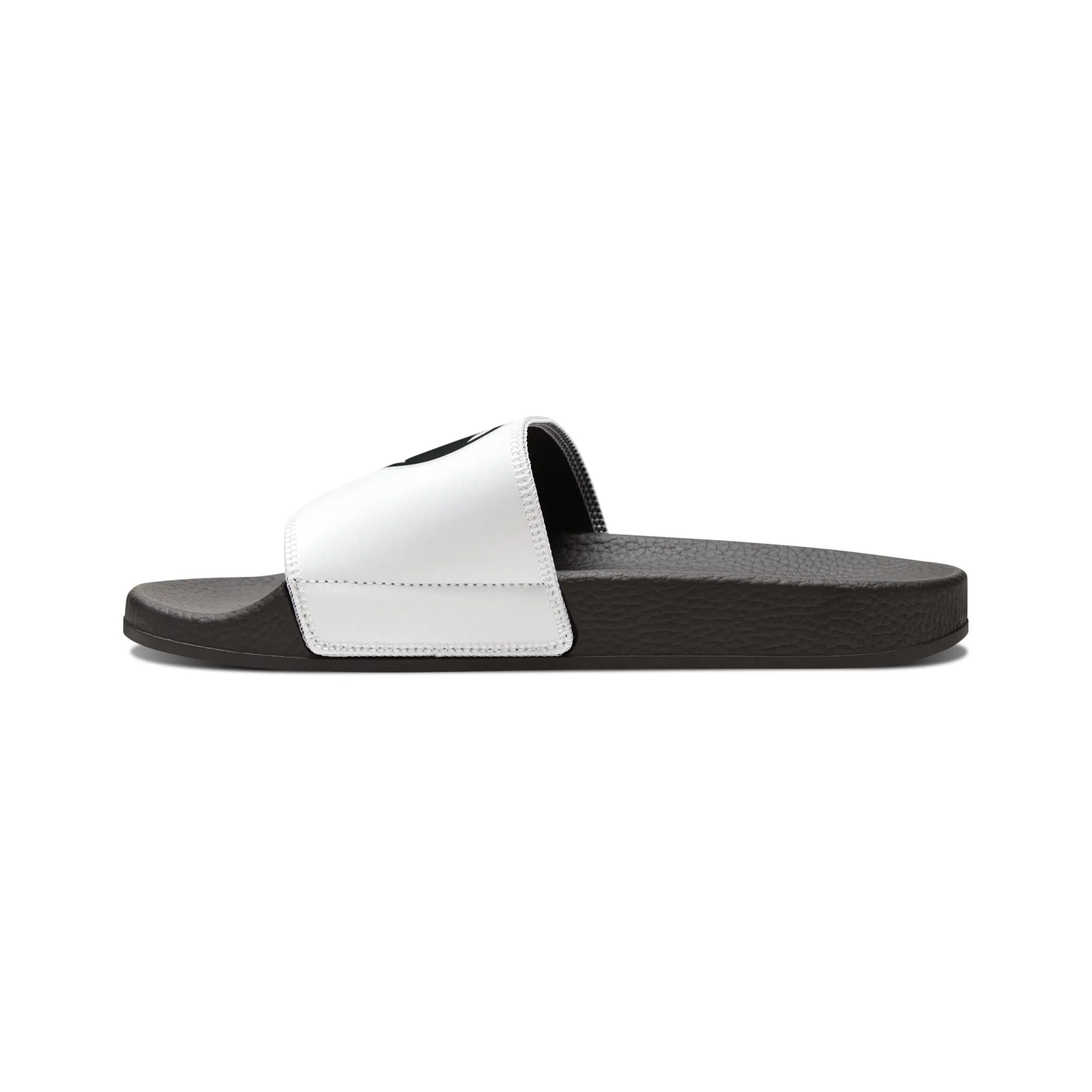 Heart of the Game: Kids Soccer Slide Sandals