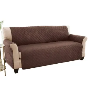 Homemax 2 Seater Couch Cover Guard - Reversible HCG001