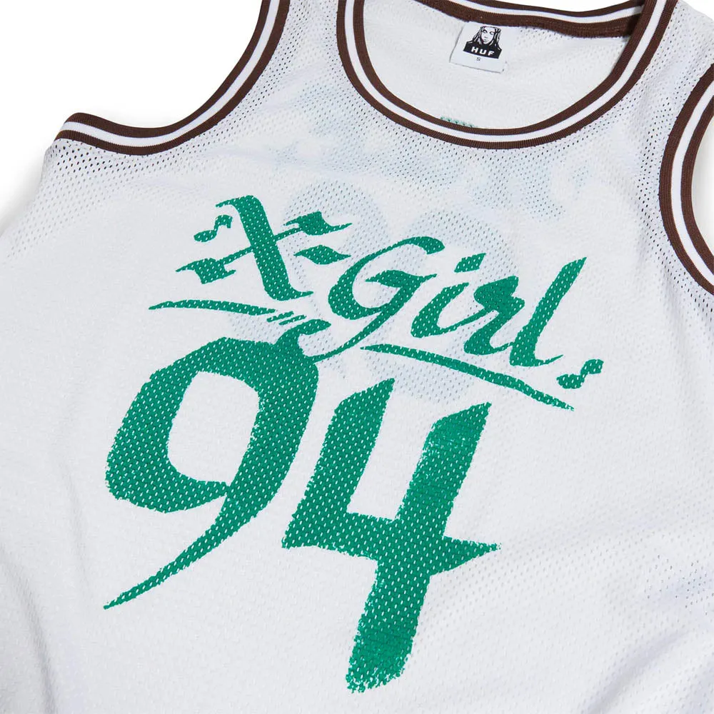 Huf - Home Team Womens Jersey