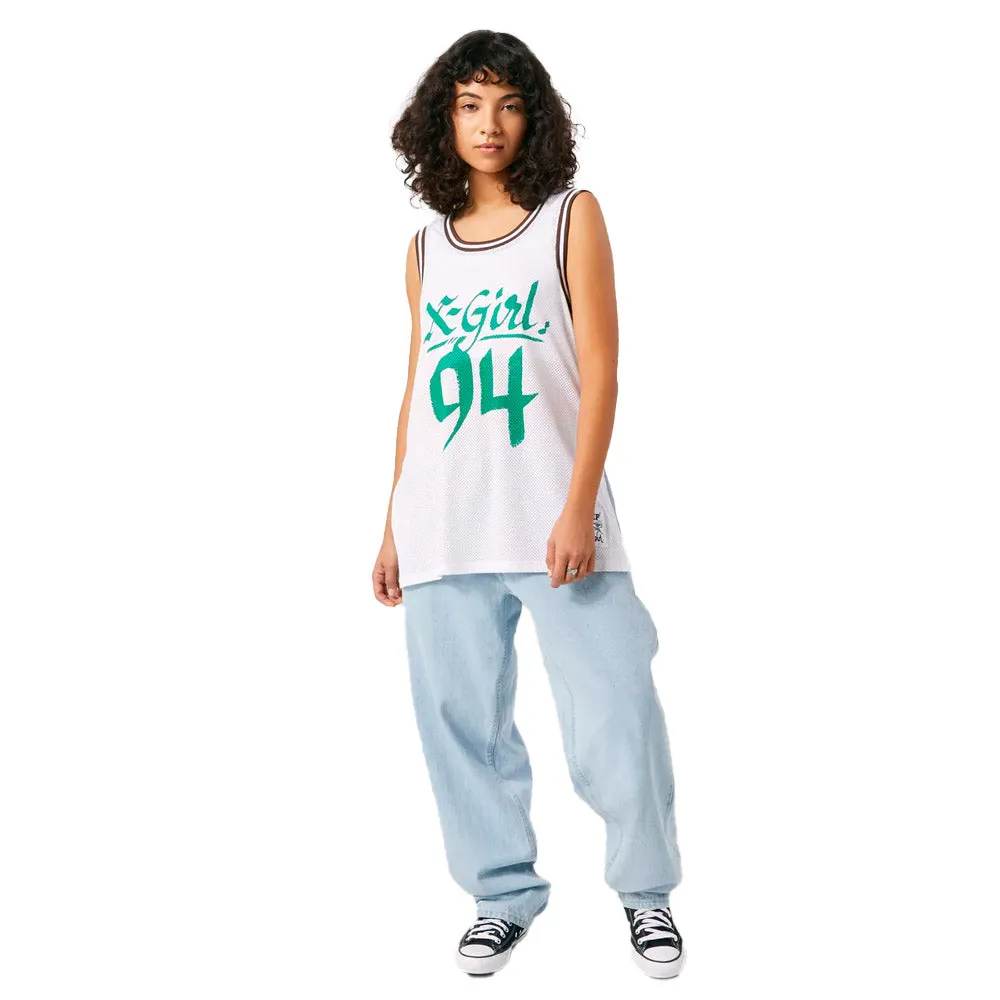 Huf - Home Team Womens Jersey