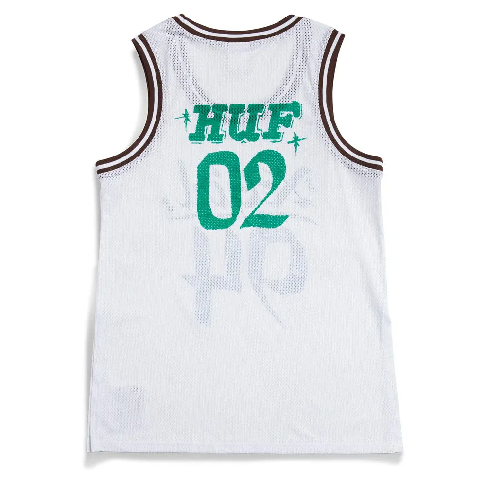 Huf - Home Team Womens Jersey