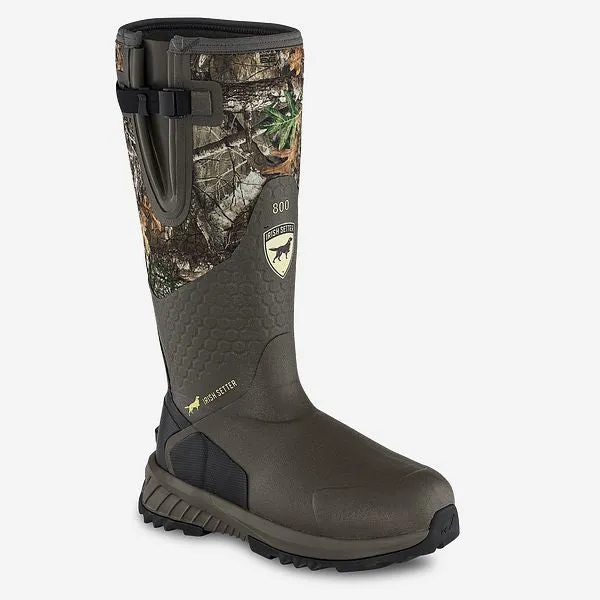 Irish Setter Mudtrek Boots