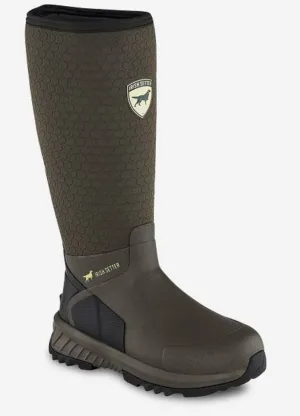 Irish Setter Mudtrek Boots