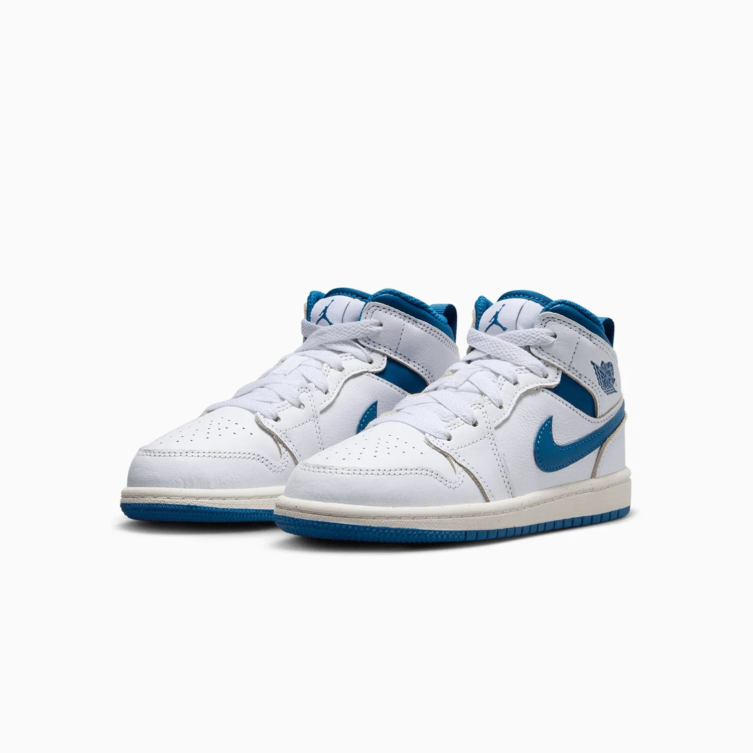 Kid's Air Jordan 1 Mid SE Pre School