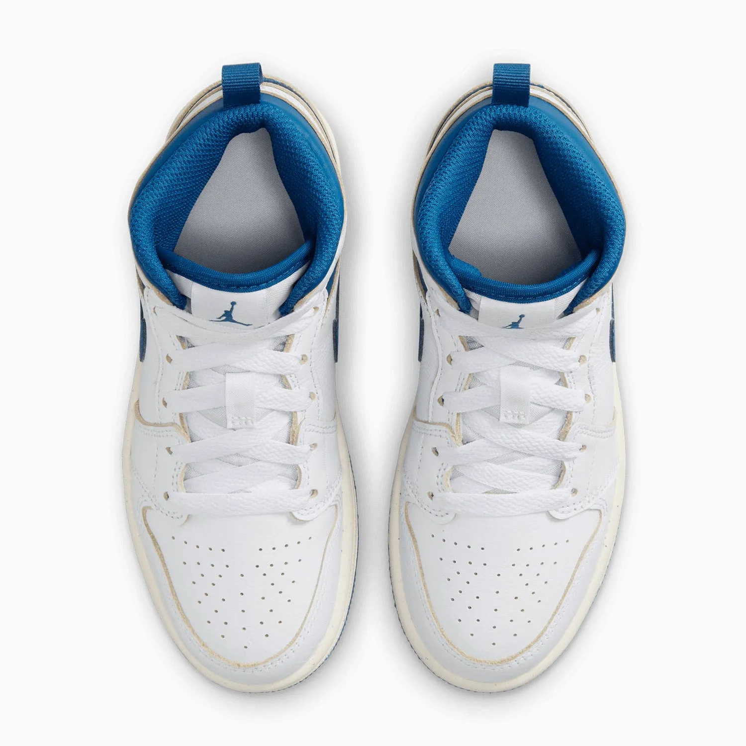 Kid's Air Jordan 1 Mid SE Pre School