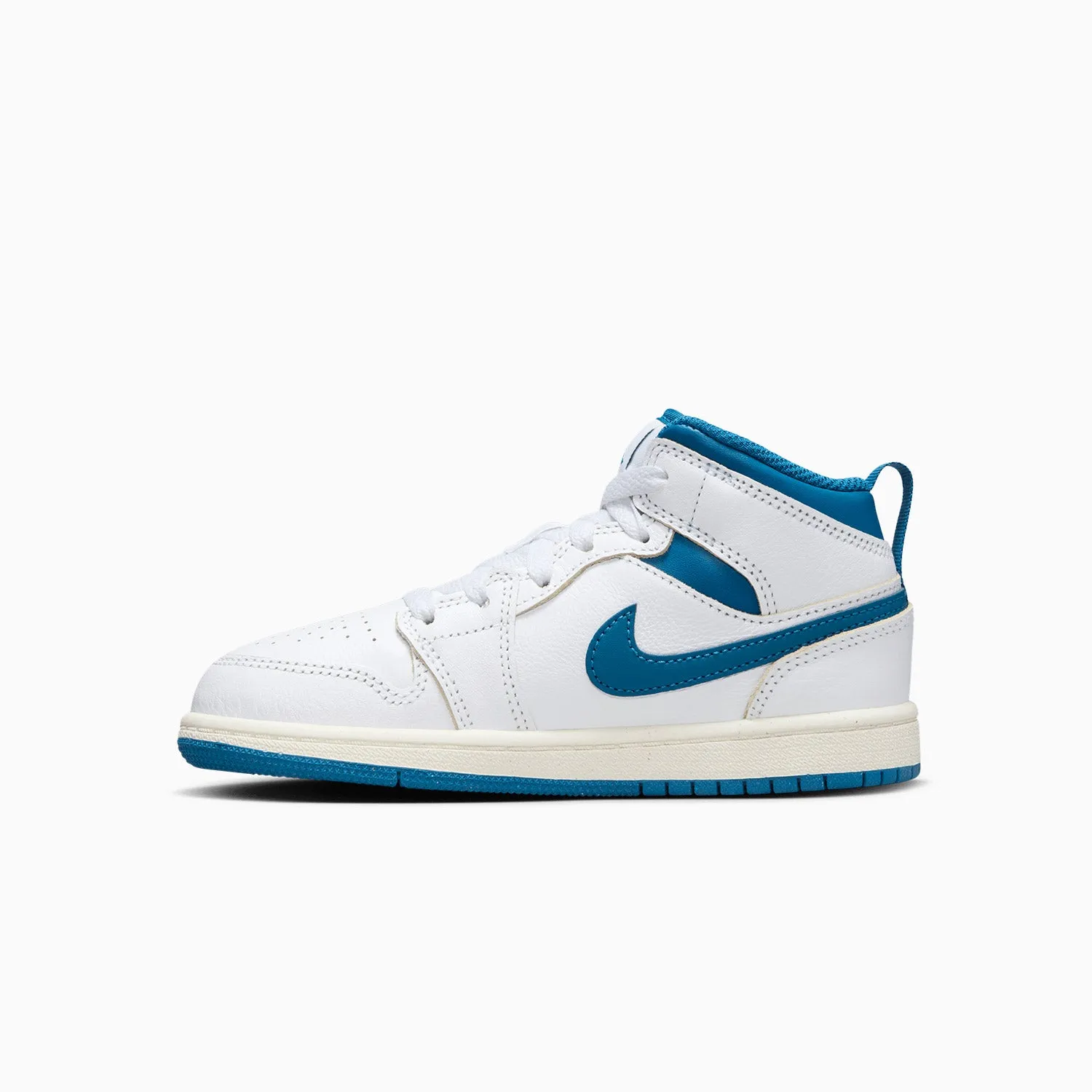 Kid's Air Jordan 1 Mid SE Pre School