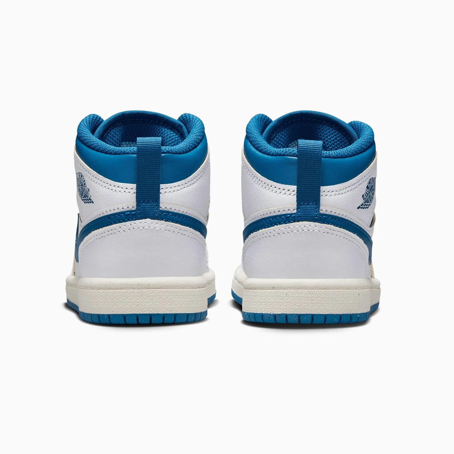 Kid's Air Jordan 1 Mid SE Pre School