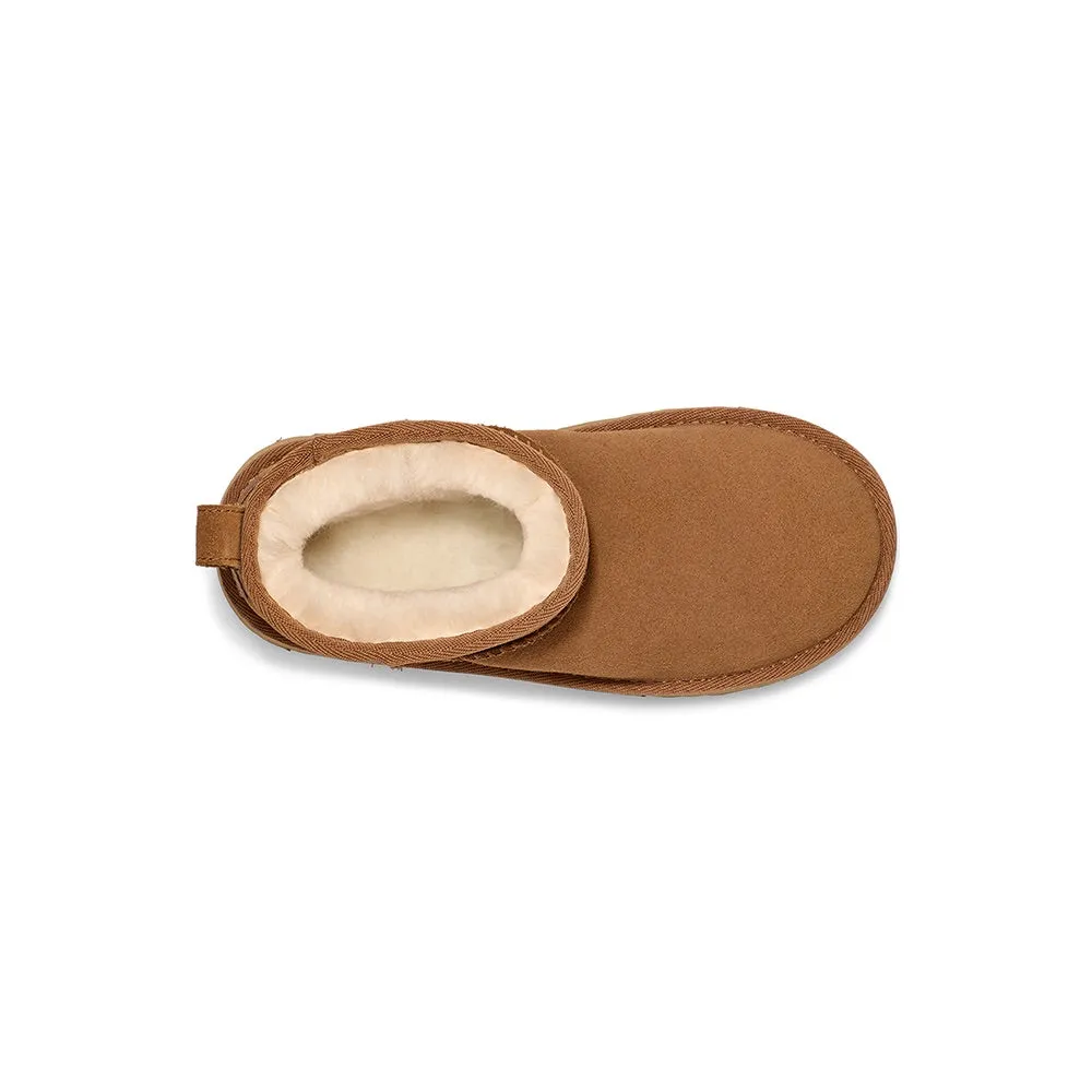 Kid's Classic Ultra Mini New Heights (Chestnut)