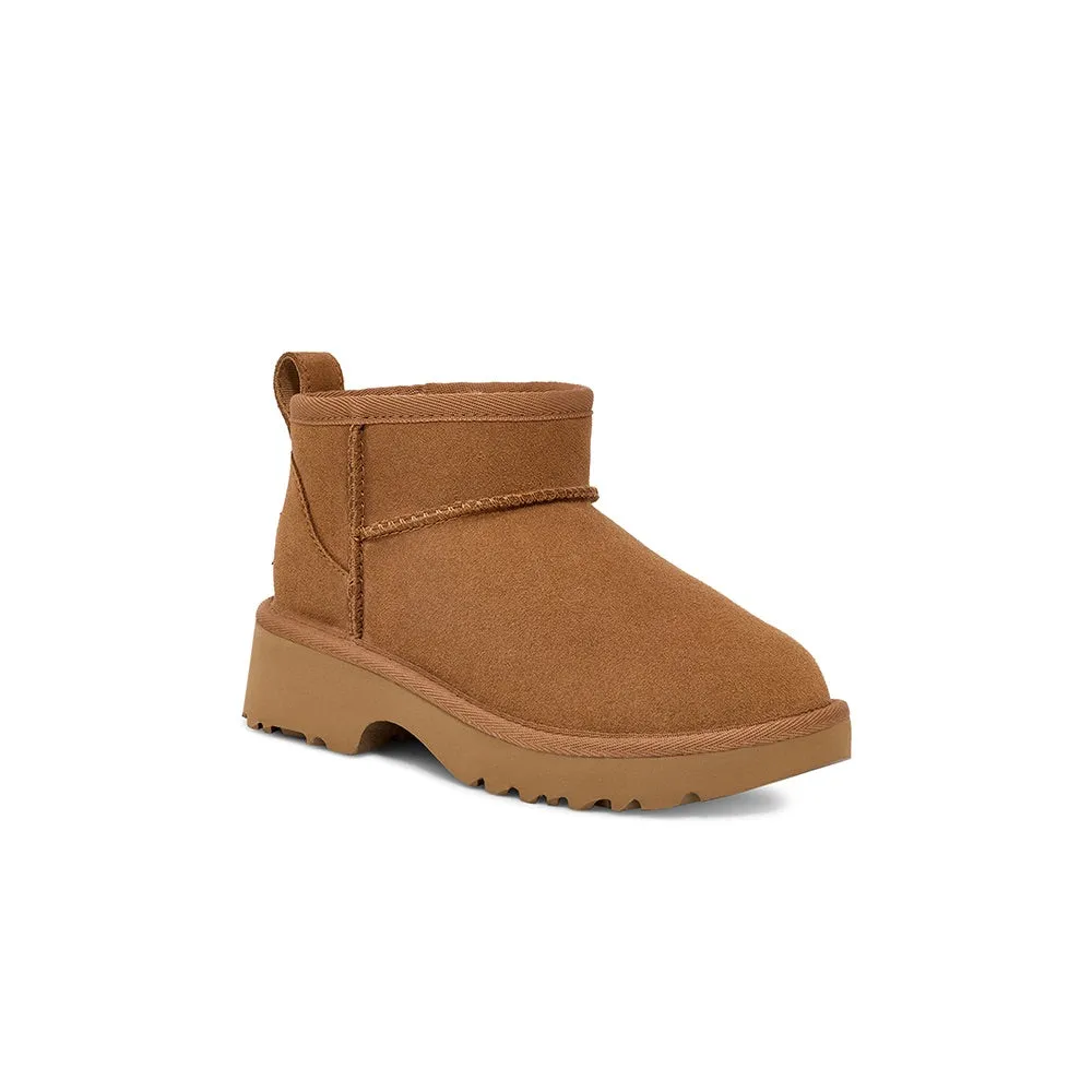Kid's Classic Ultra Mini New Heights (Chestnut)