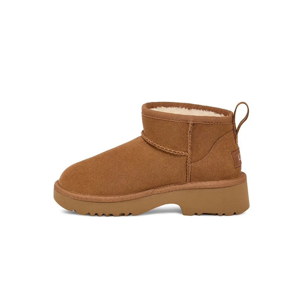 Kid's Classic Ultra Mini New Heights (Chestnut)