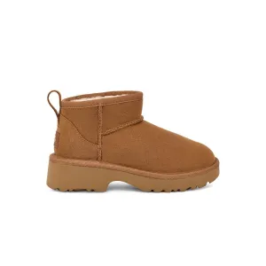 Kid's Classic Ultra Mini New Heights (Chestnut)