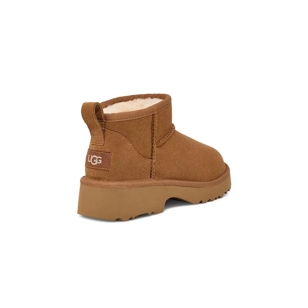 Kid's Classic Ultra Mini New Heights (Chestnut)
