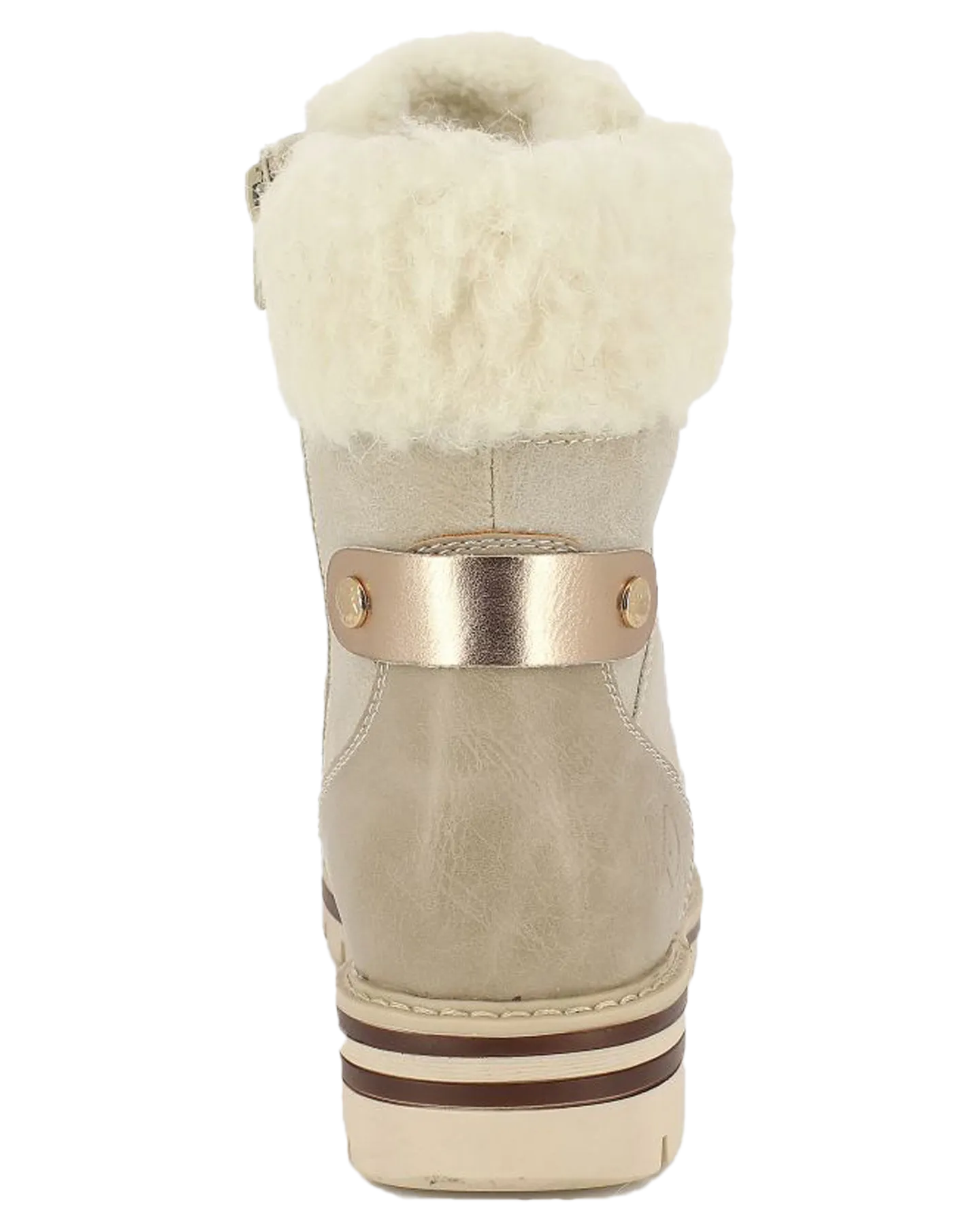 Kimberfeel Women's Elly Apres Boots