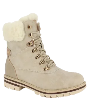 Kimberfeel Women's Elly Apres Boots
