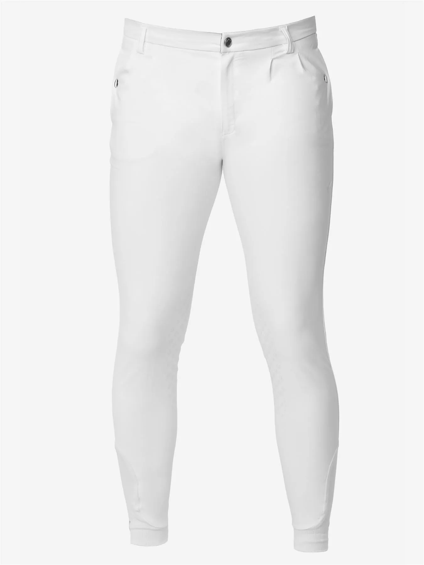 LeMieux Mens Elite Classic Pleated Breech
