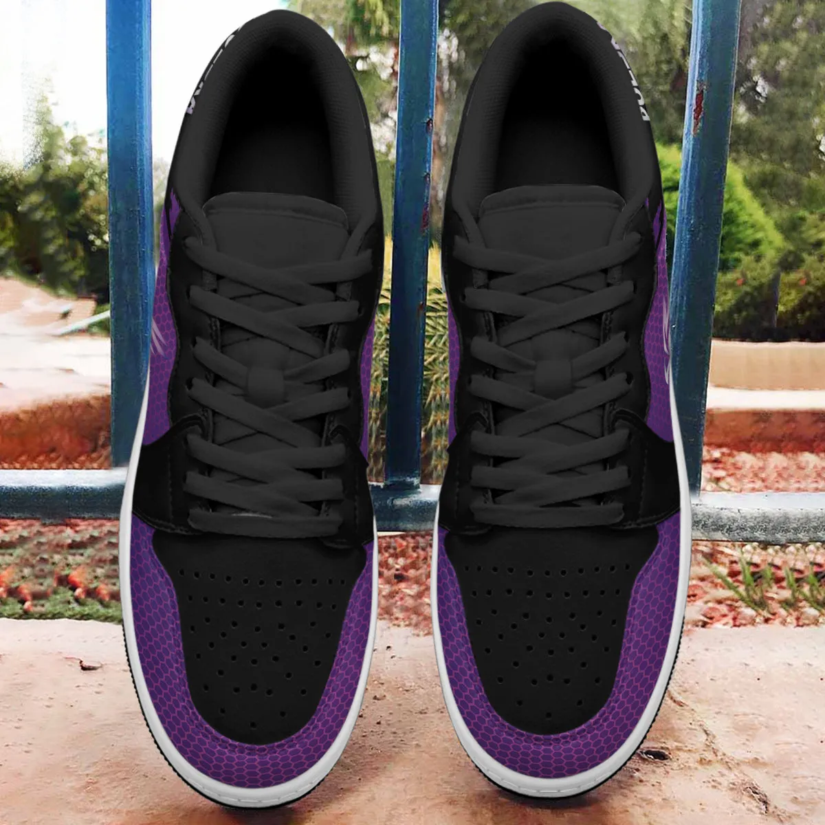 Lidia S. POLSKA Equil Low Kicks - 2P