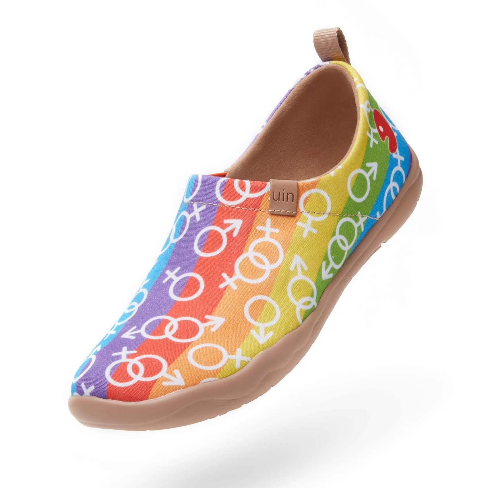 Love is Love Toledo I Women