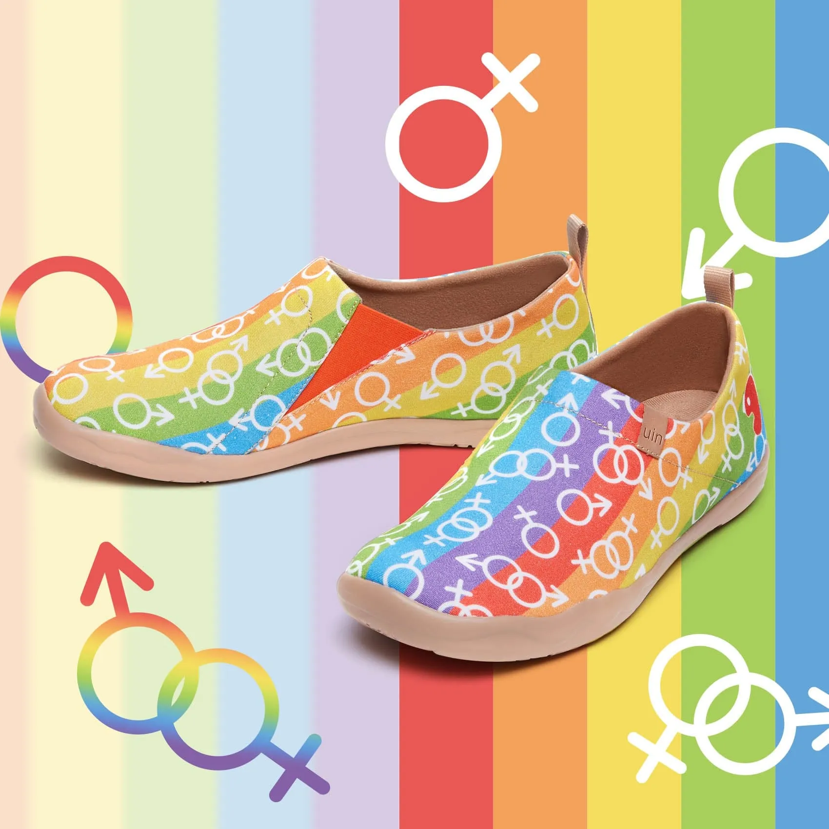 Love is Love Toledo I Women