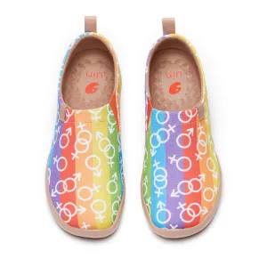 Love is Love Toledo I Women