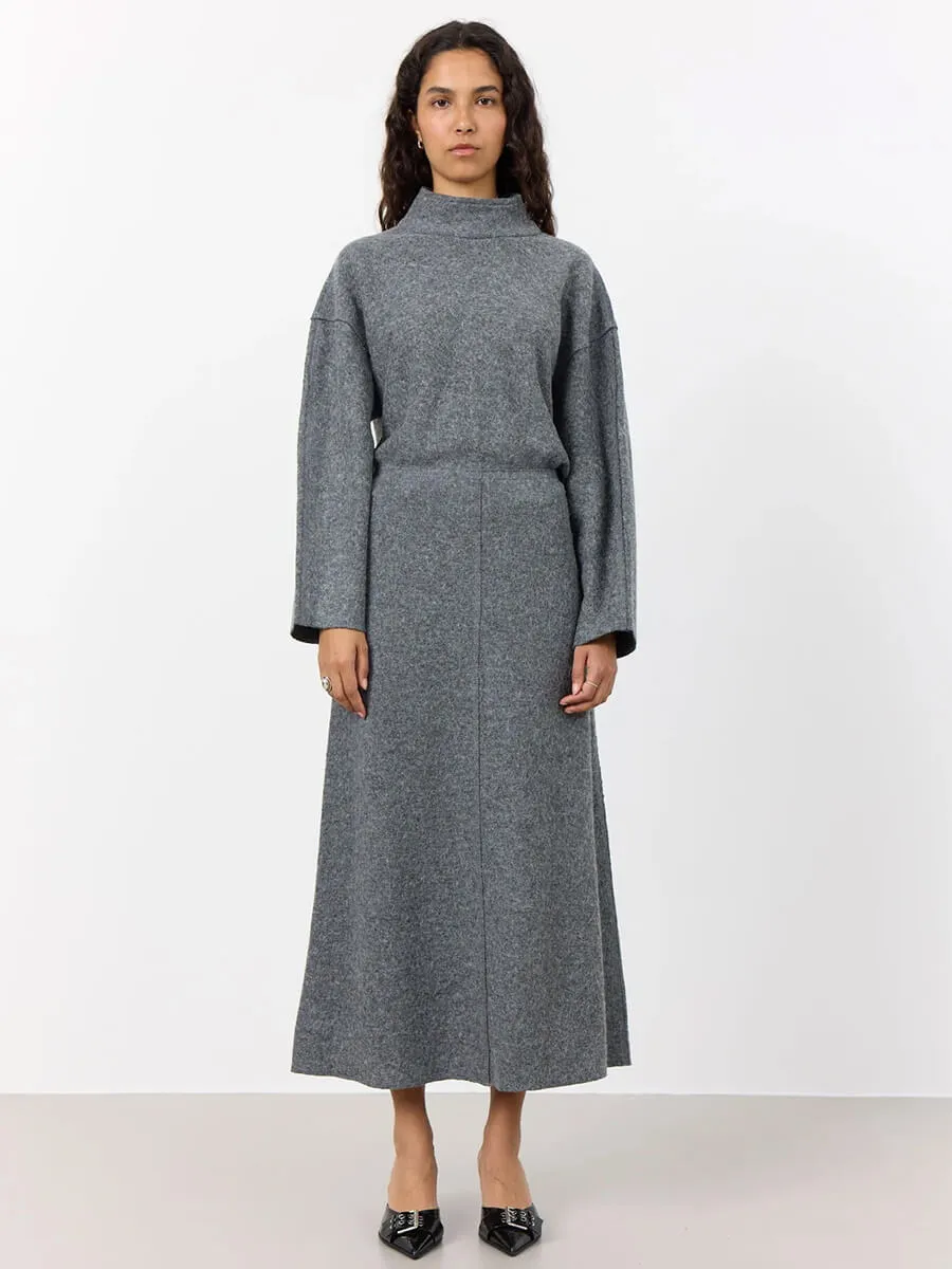 LR-Icon 1 Skirt - Dark Grey