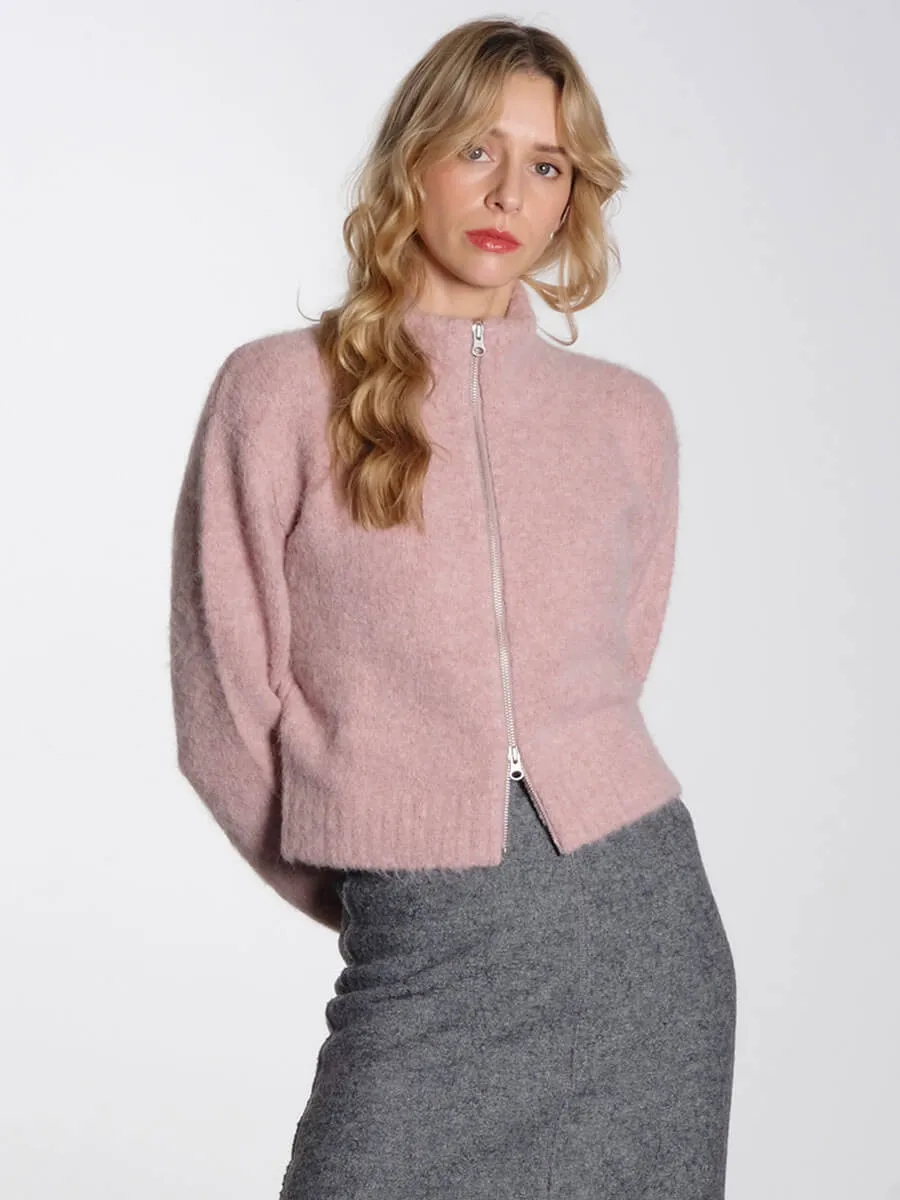 LR-Icon 1 Skirt - Dark Grey