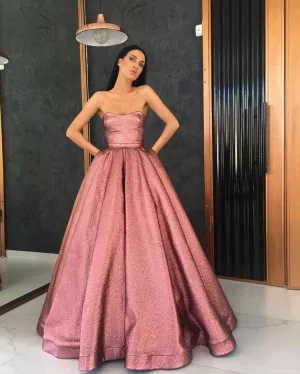 Lucia grad prom dress