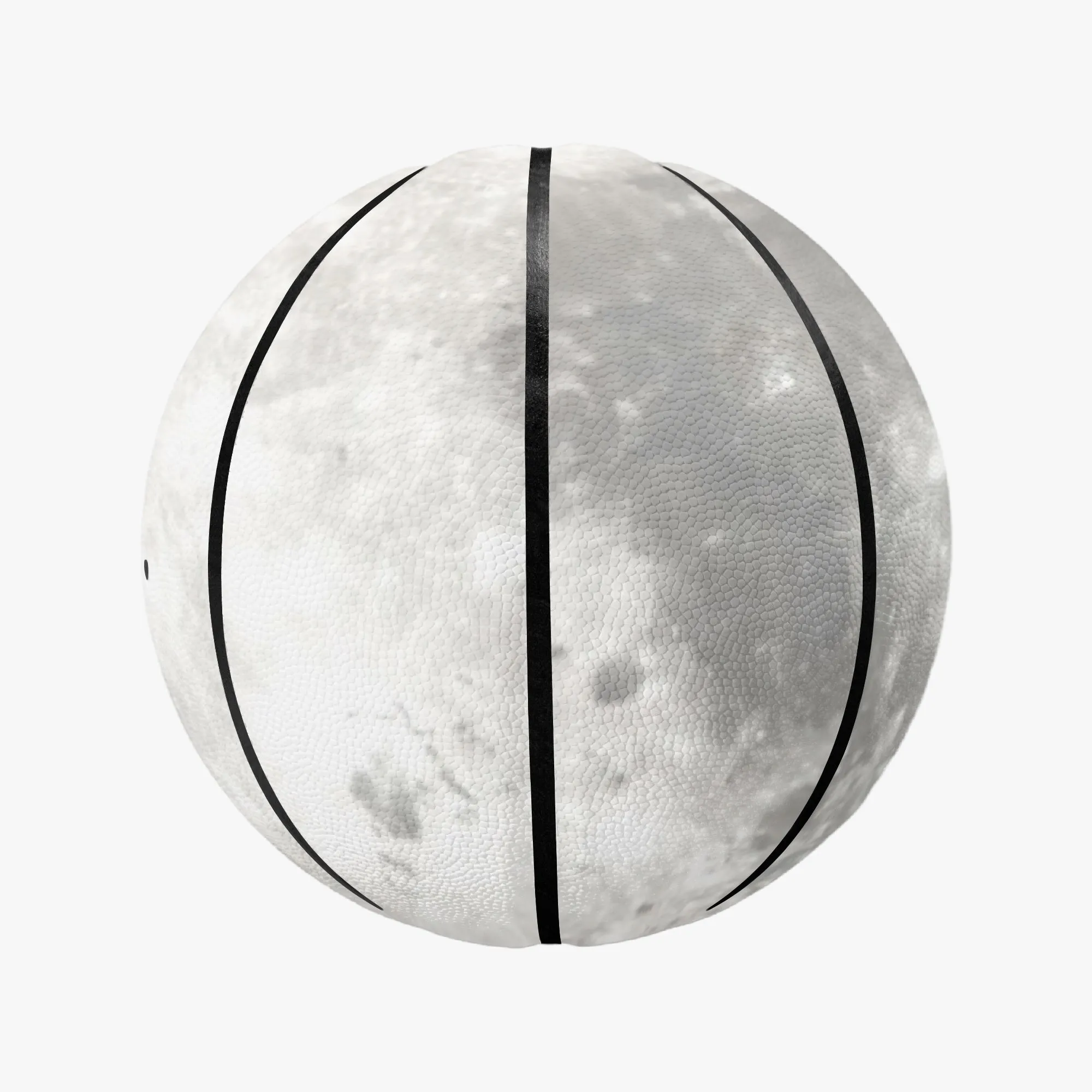 Lunar Basketball