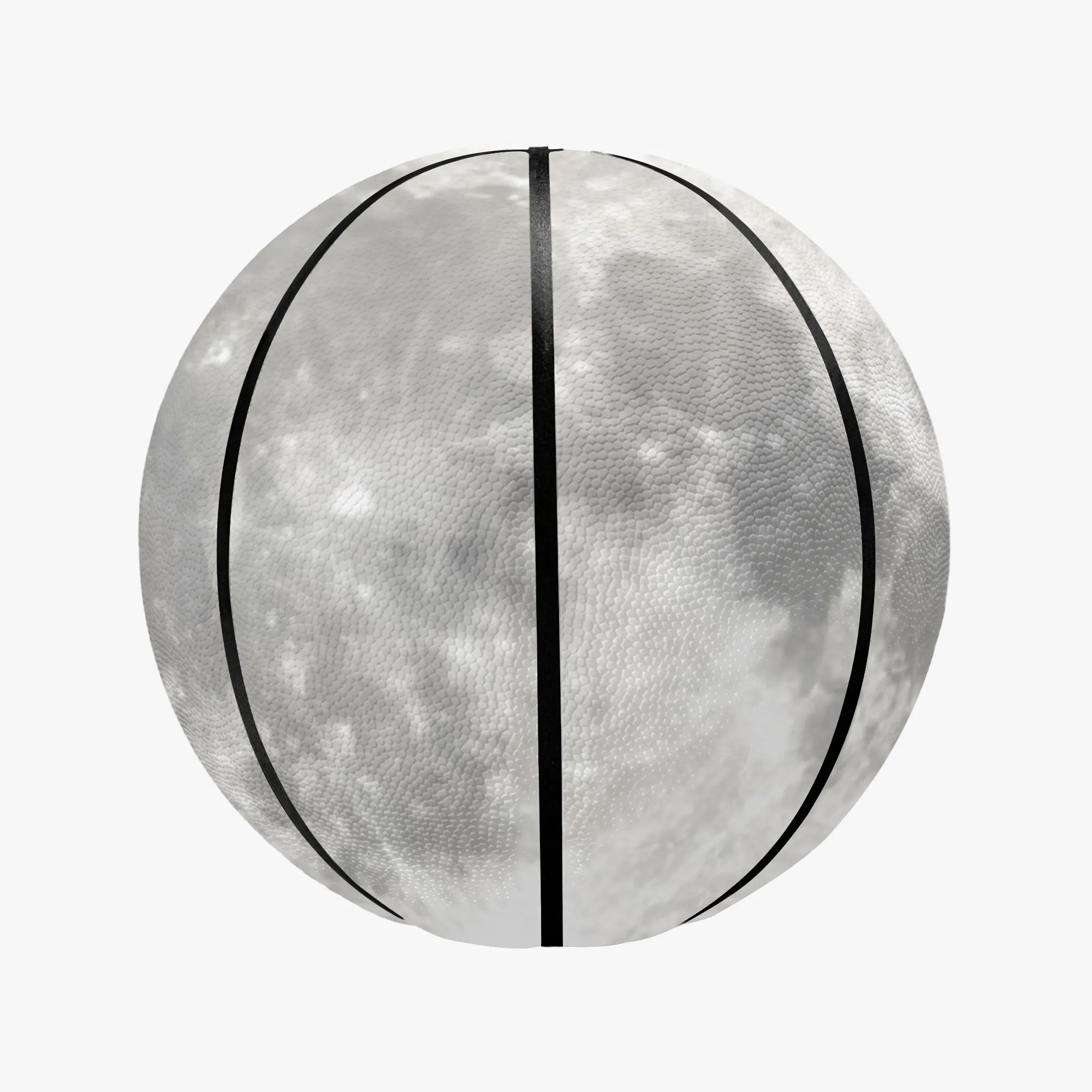 Lunar Basketball