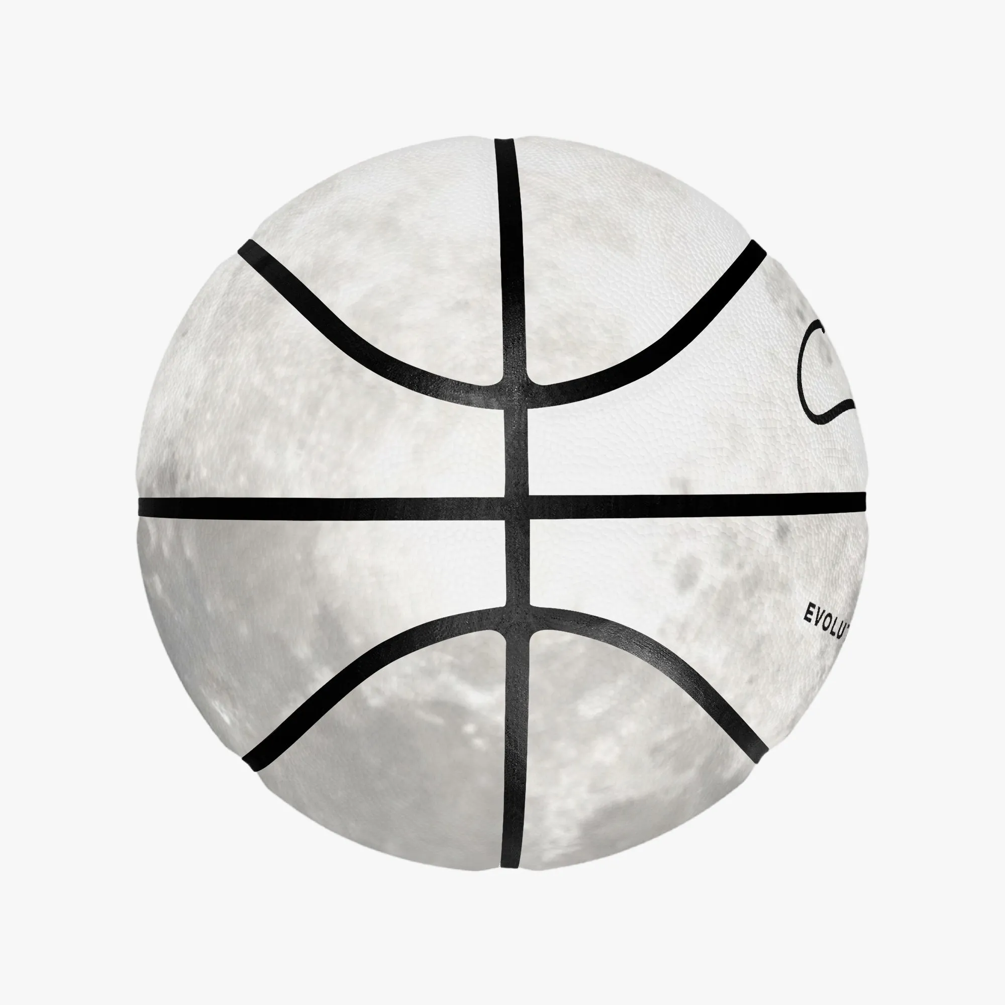Lunar Basketball