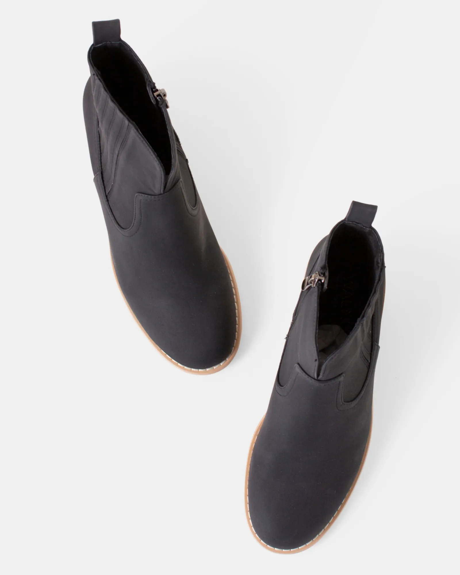 Margo Boot - Black