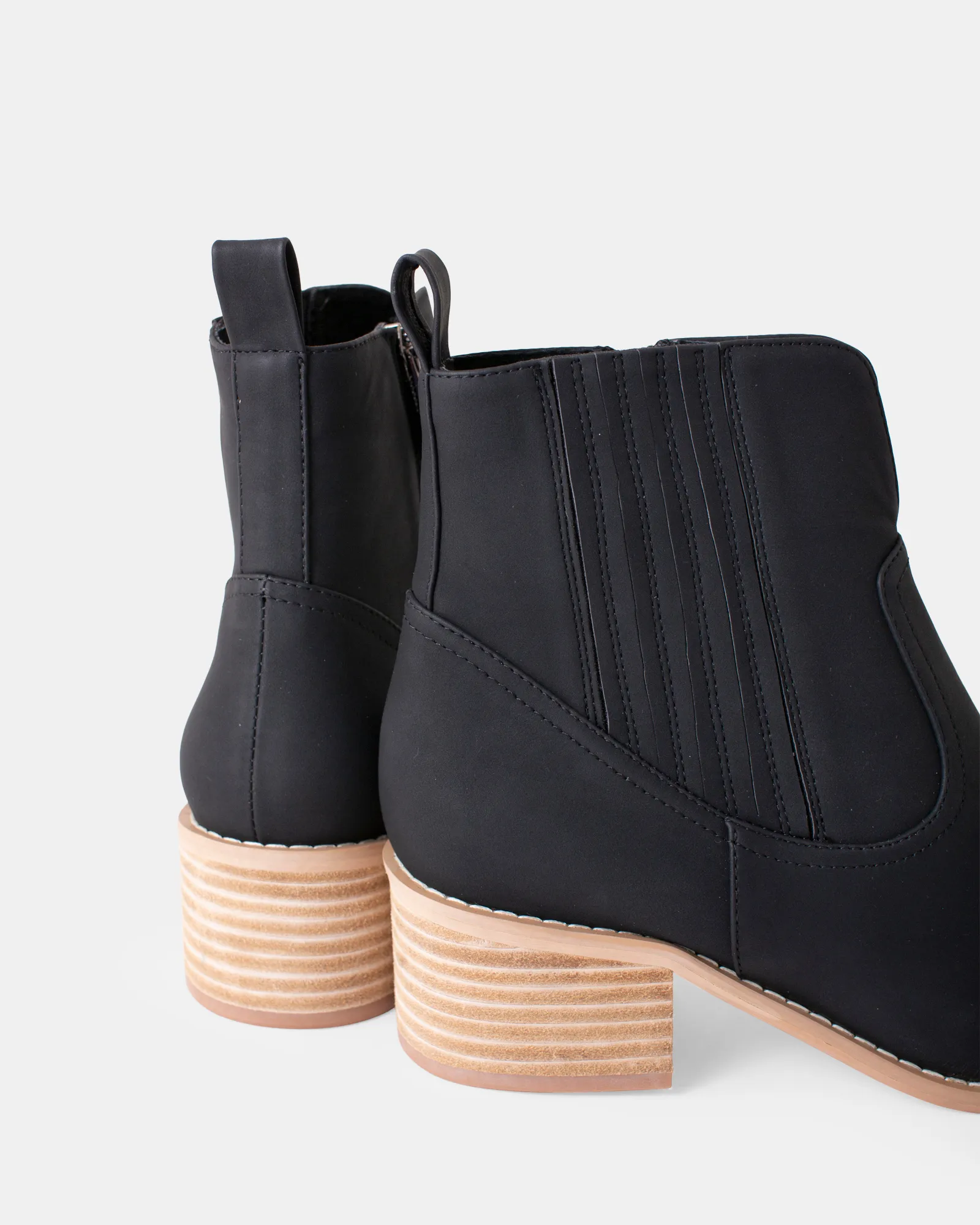 Margo Boot - Black