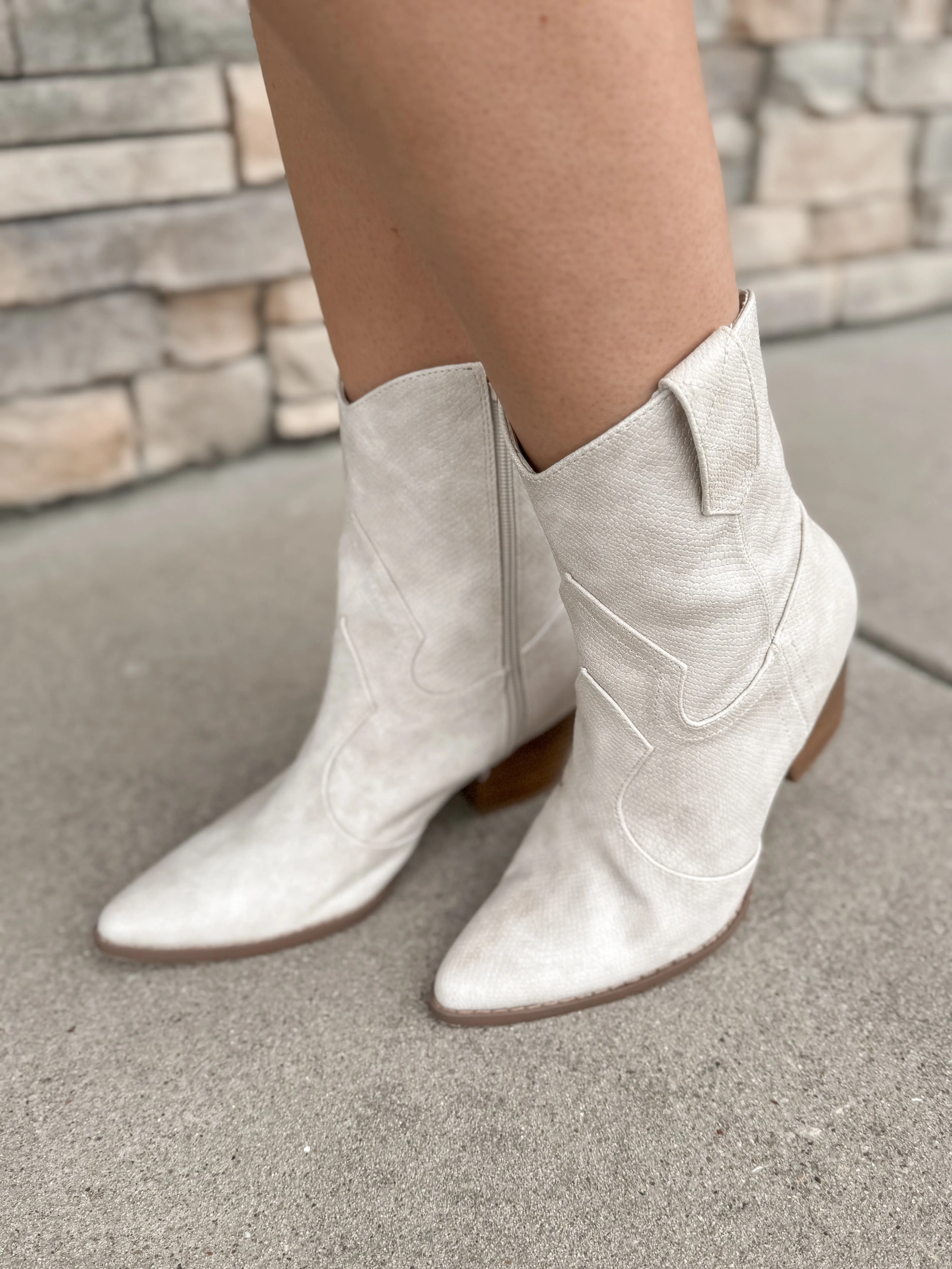 Matisse Bambi Bootie