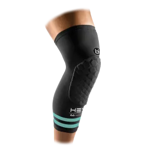 McDavid Ballislife HEX® Leg Sleeves/Pair - 6446BIL
