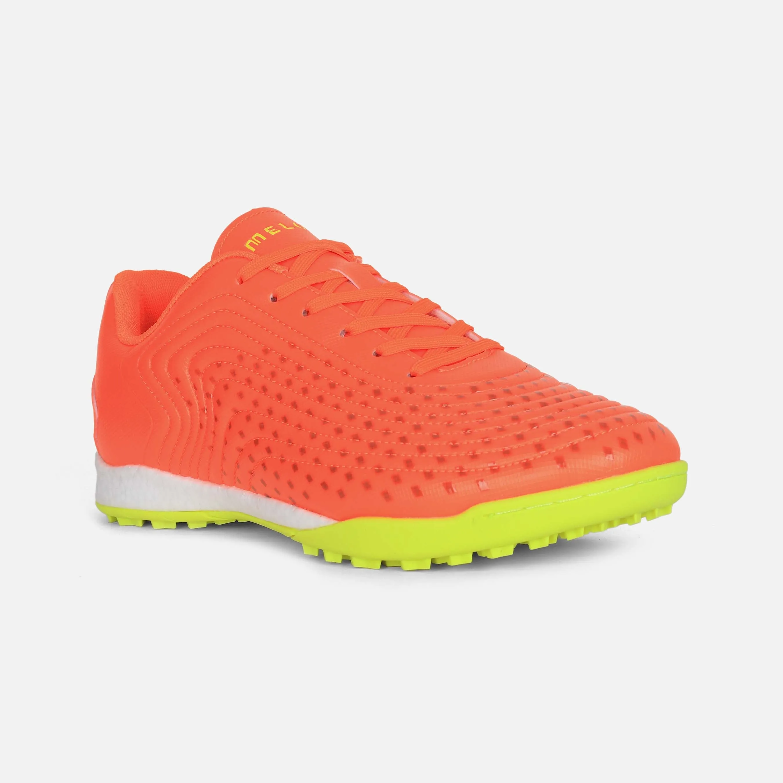 MEN TURF LACE-UP SHOES