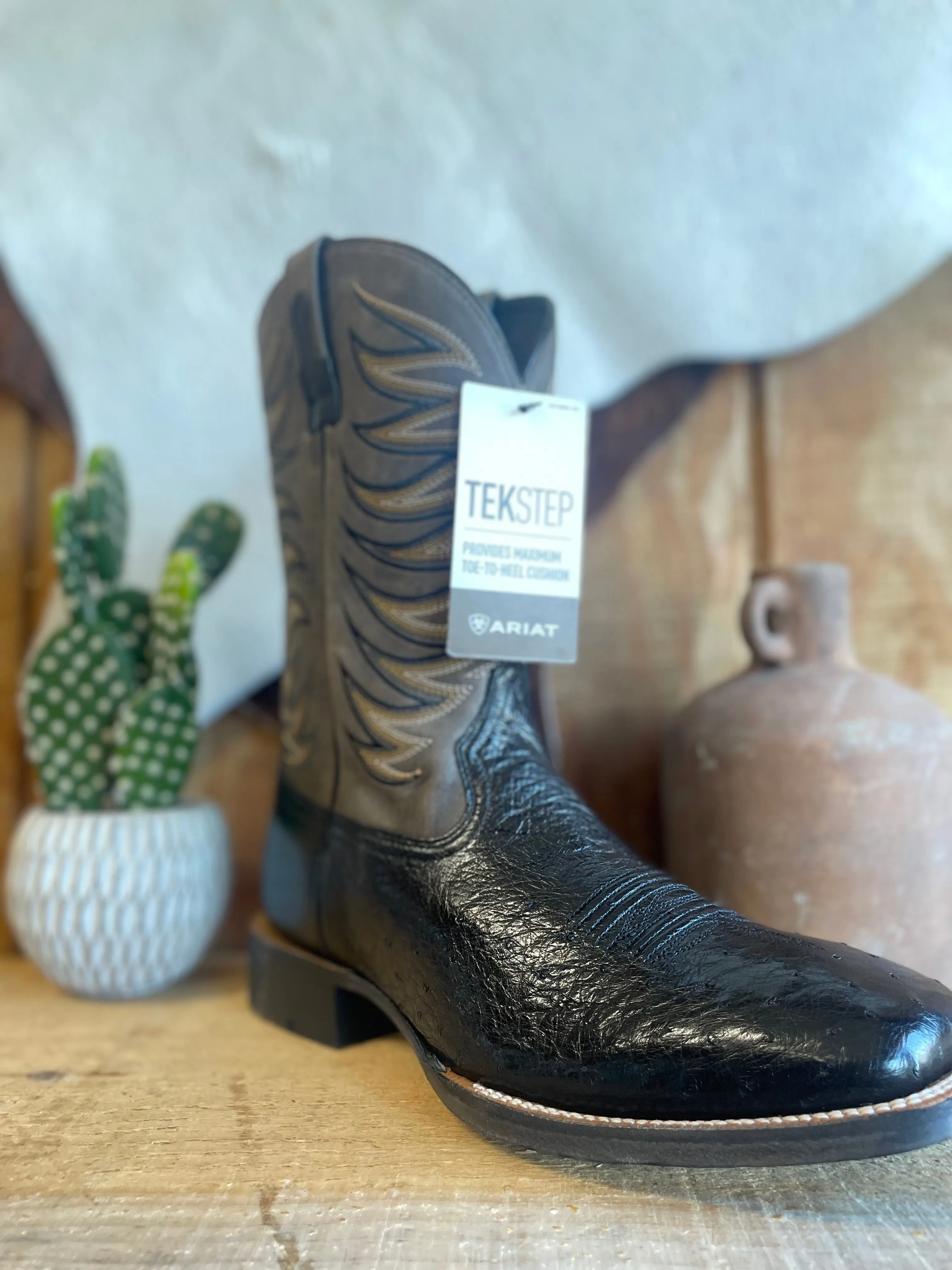 MENS ARIAT 10046953 BADLANDS