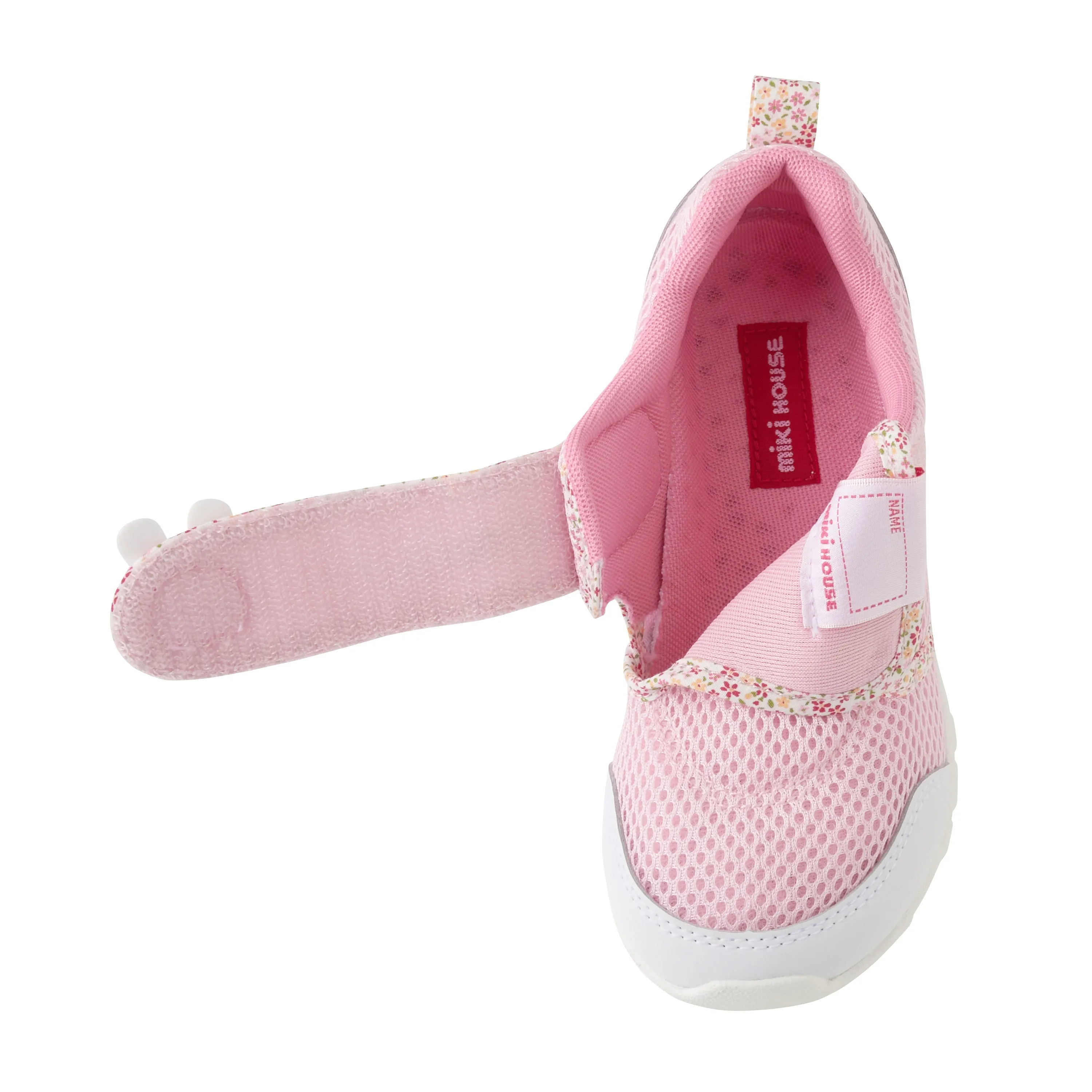 MIKIHOUSE SANDAL