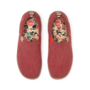 Mineral Red Toledo I Women