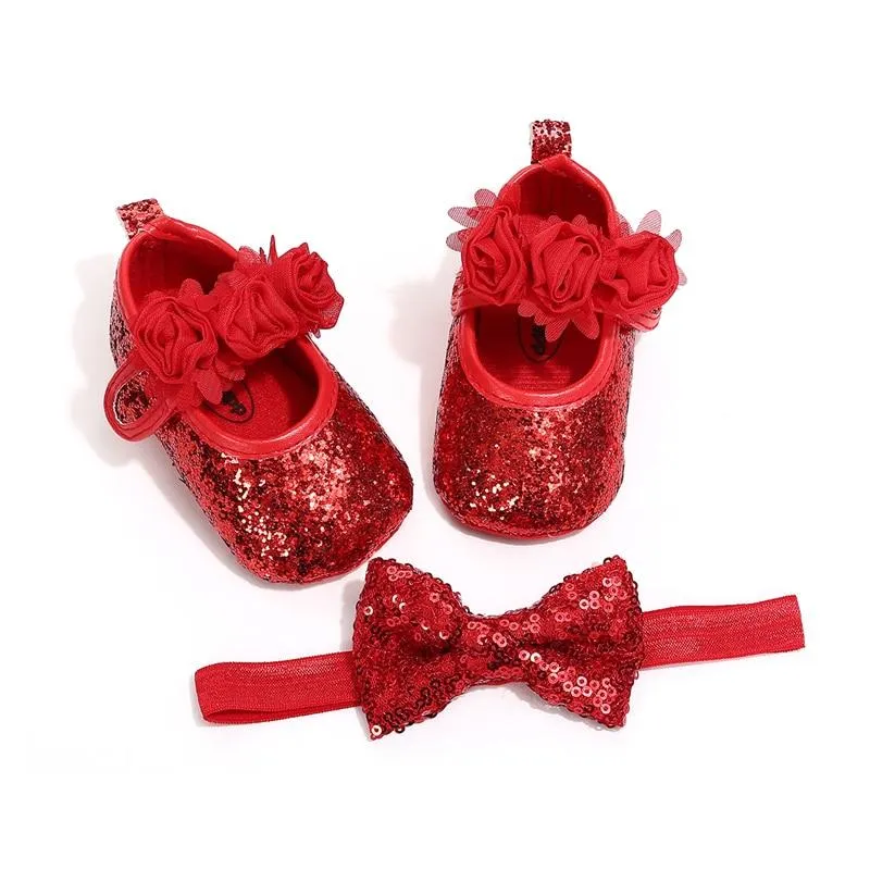 Mini Princess Shoe Set - Priority Shipping