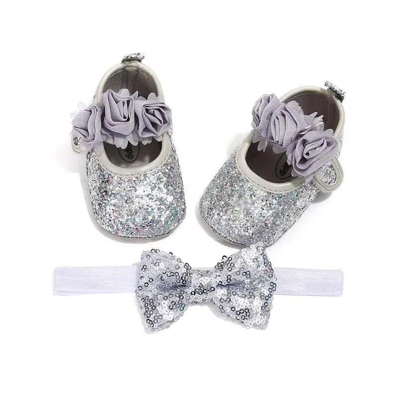 Mini Princess Shoe Set - Priority Shipping