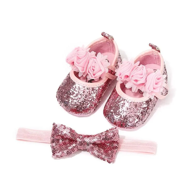 Mini Princess Shoe Set - Priority Shipping