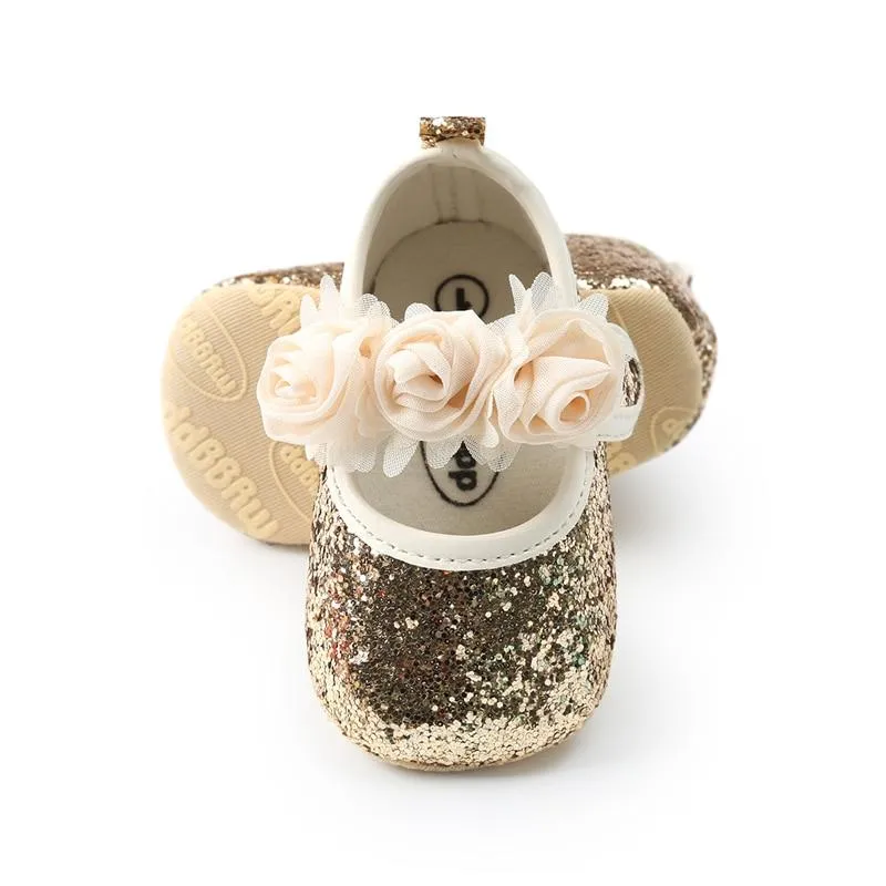 Mini Princess Shoe Set - Priority Shipping