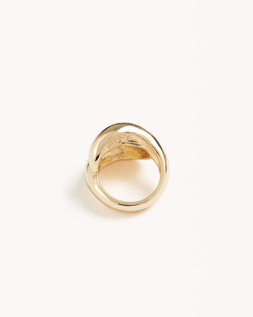 MIRABELLA RING - GOLD