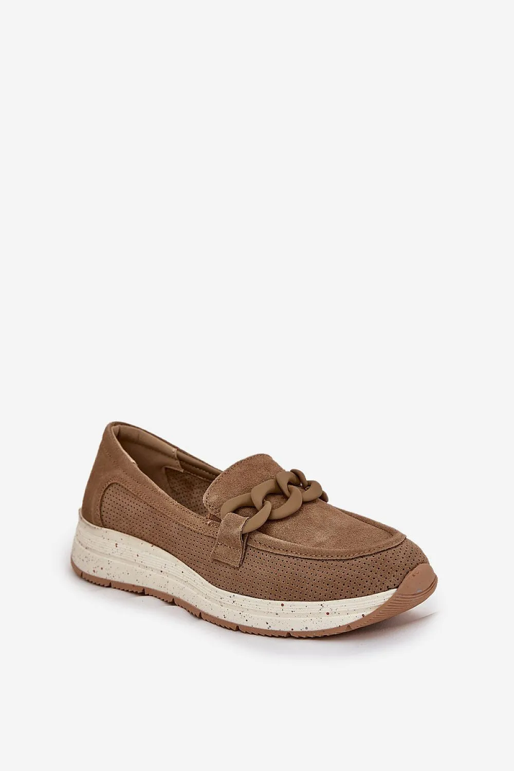 Mocassin