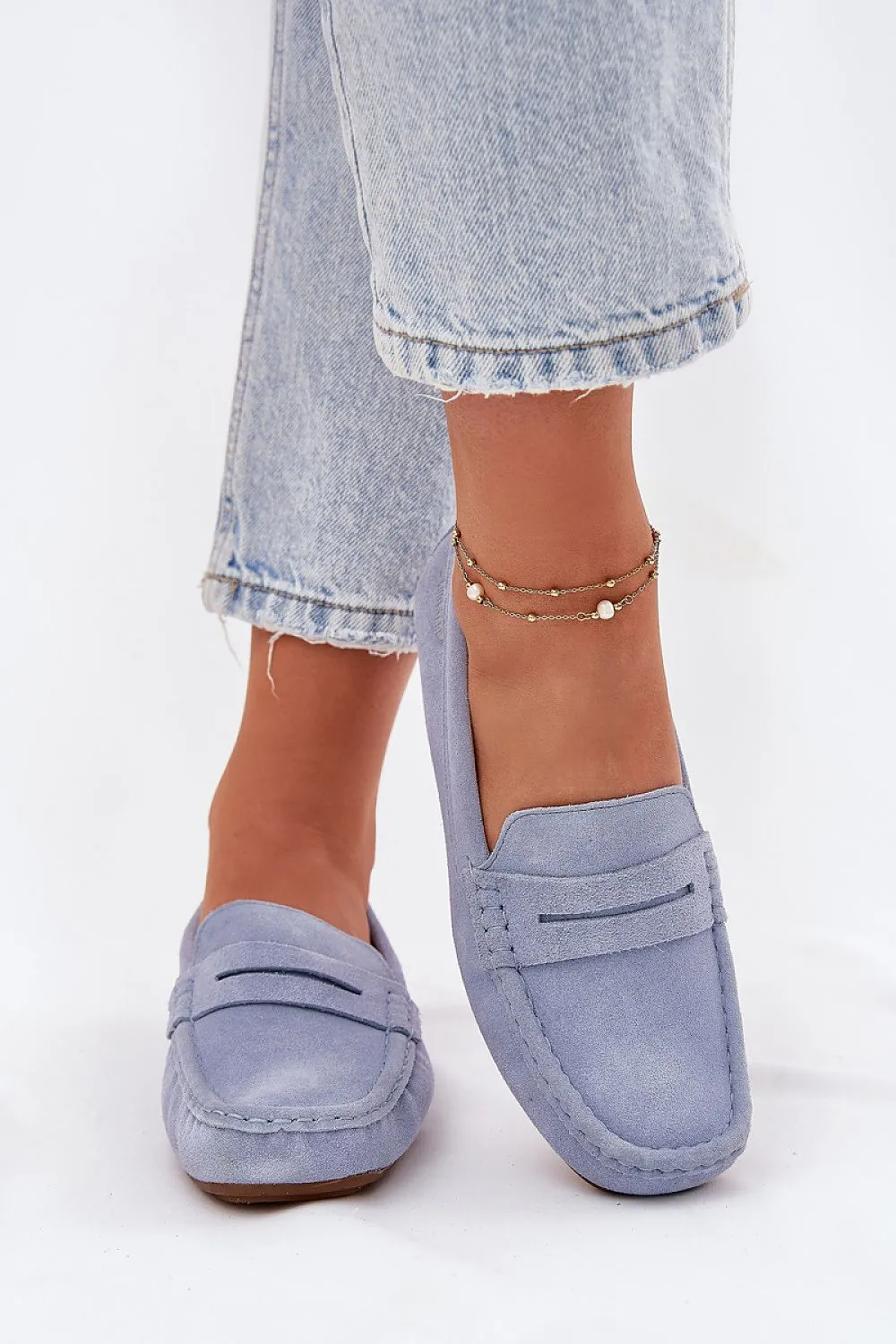 Mocassin