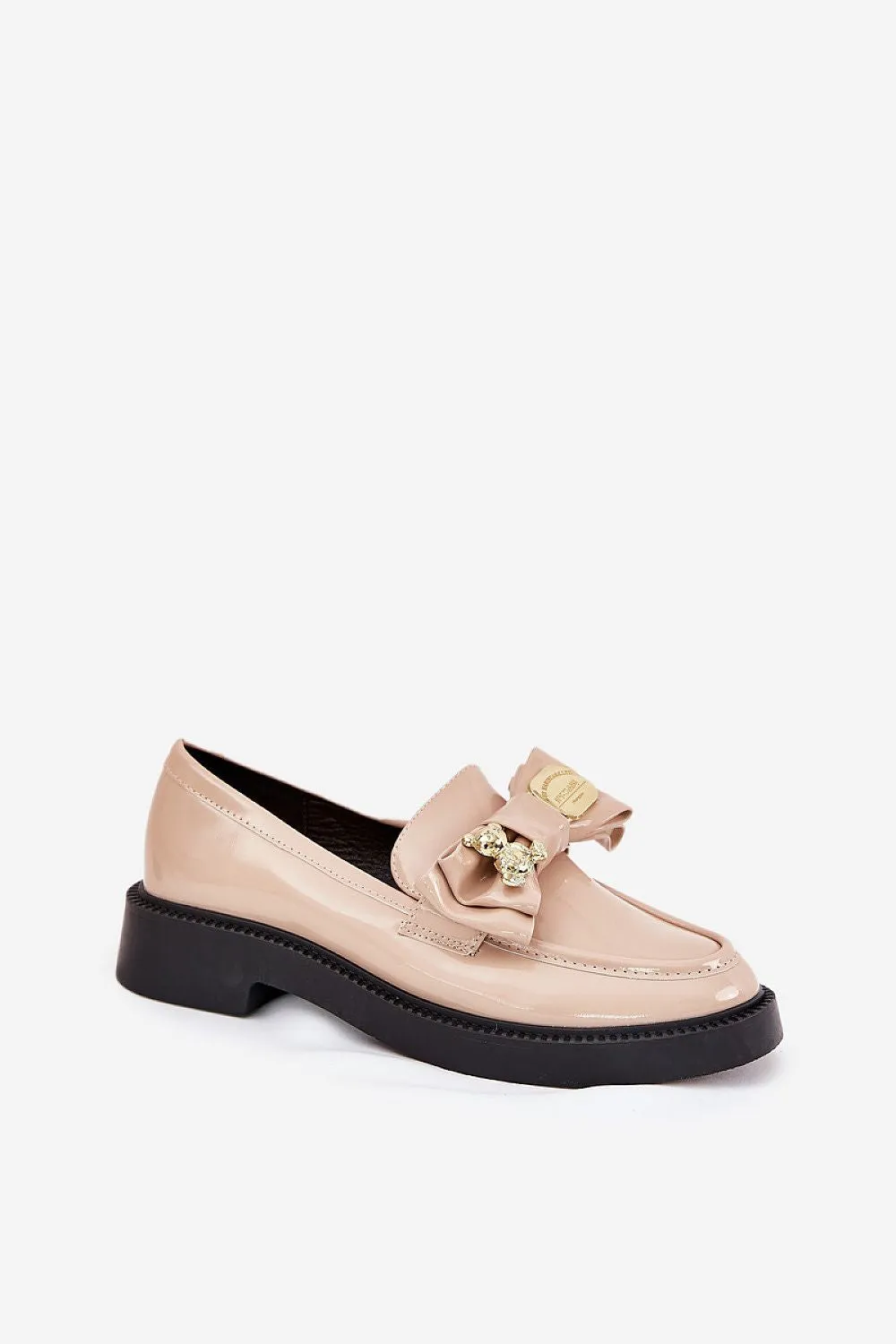 Mocassin