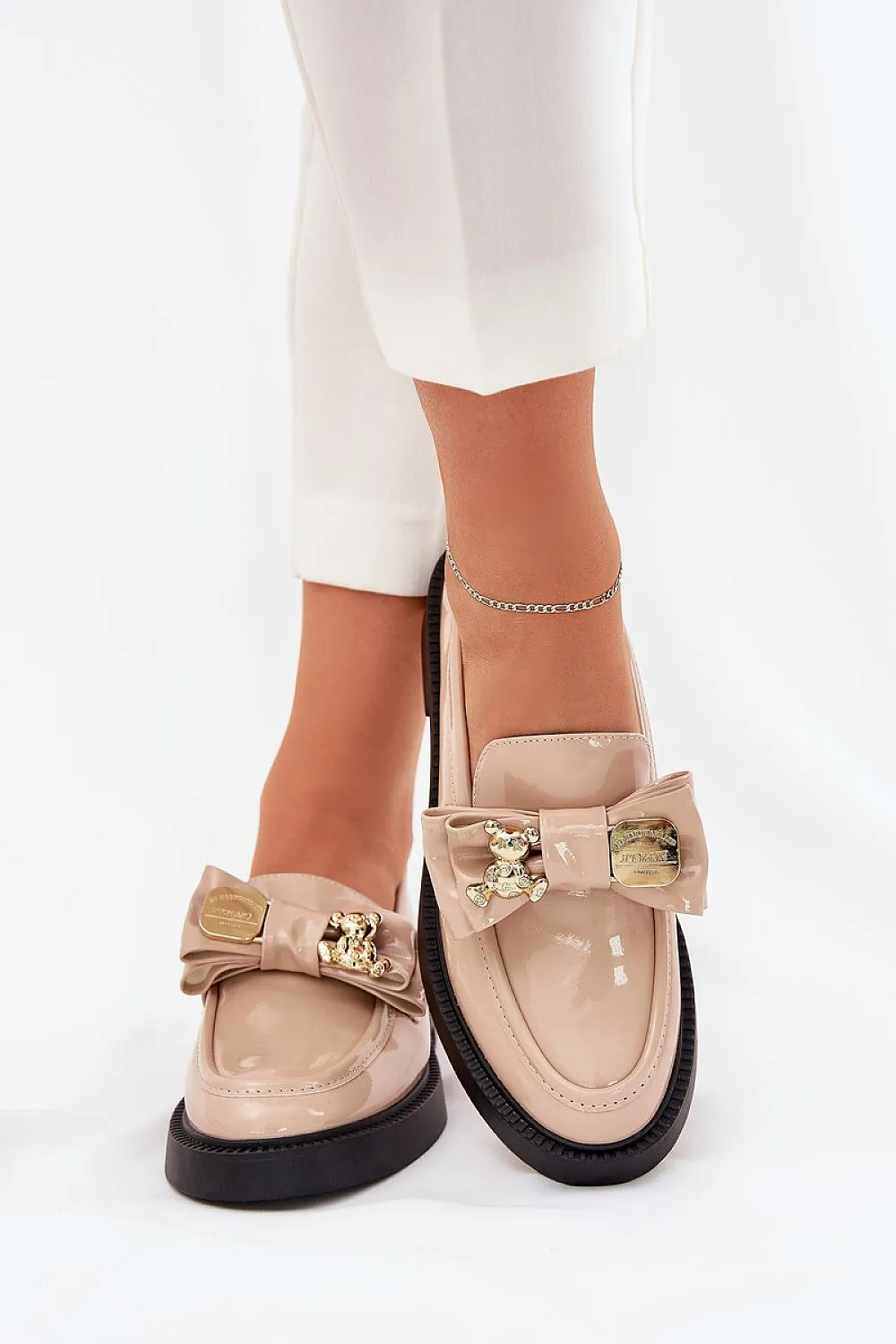 Mocassin