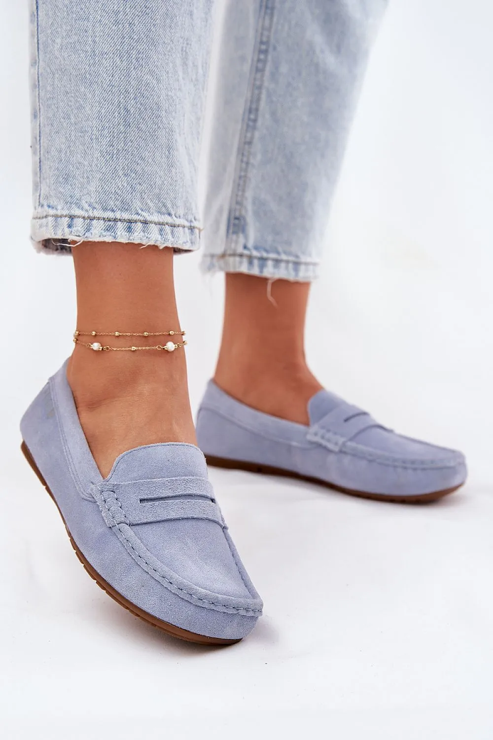 Mocassin