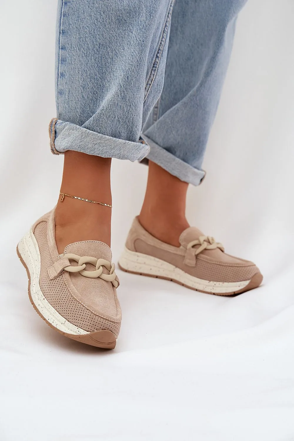 Mocassin